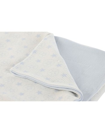 Set de Regalo para Bebé Home ESPRIT Multicolor