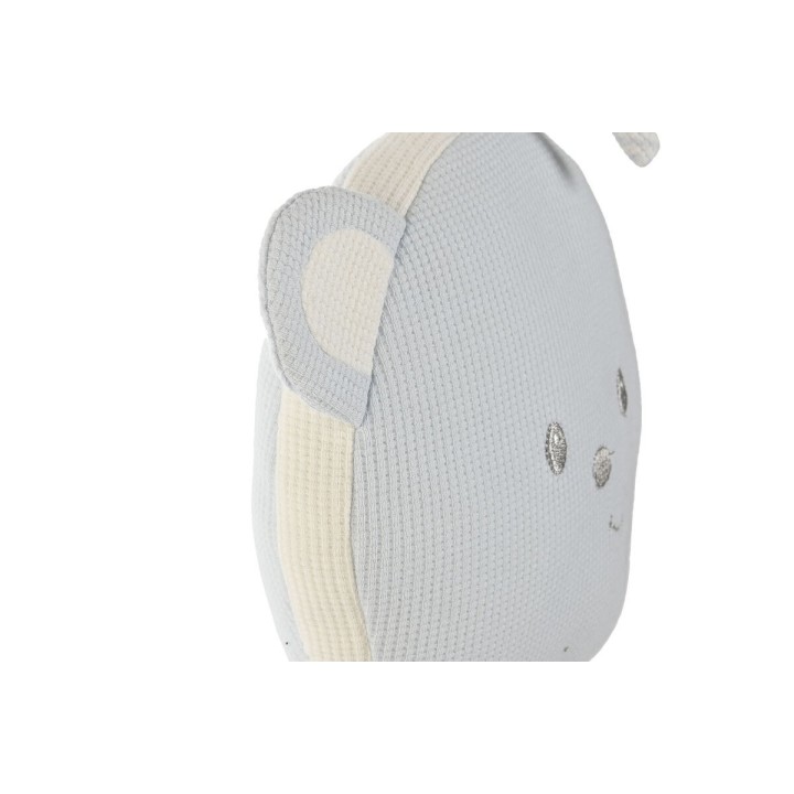 Set de Regalo para Bebé Home ESPRIT Multicolor