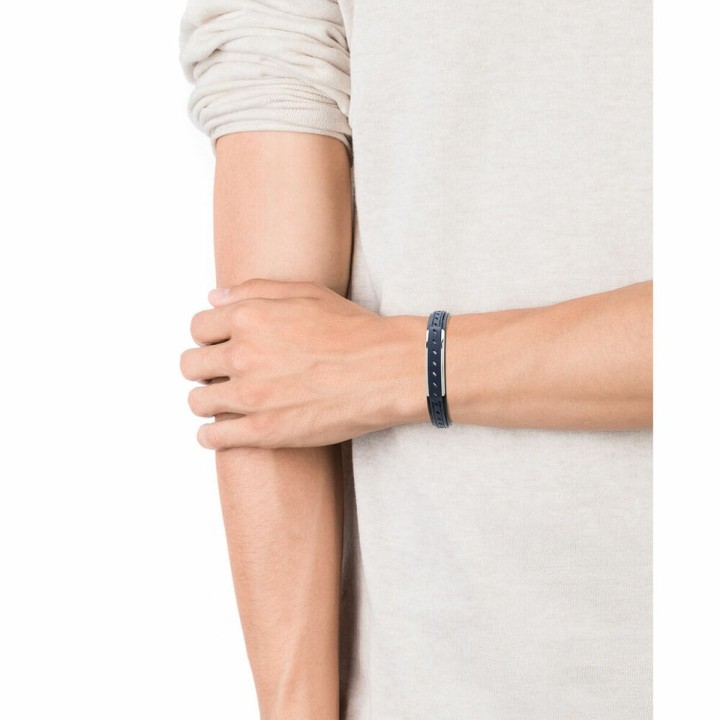 Armbånd til mænd Viceroy 15077P01013