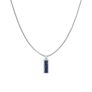 Halskæde til kvinder Tommy Hilfiger 2790542 60 cm