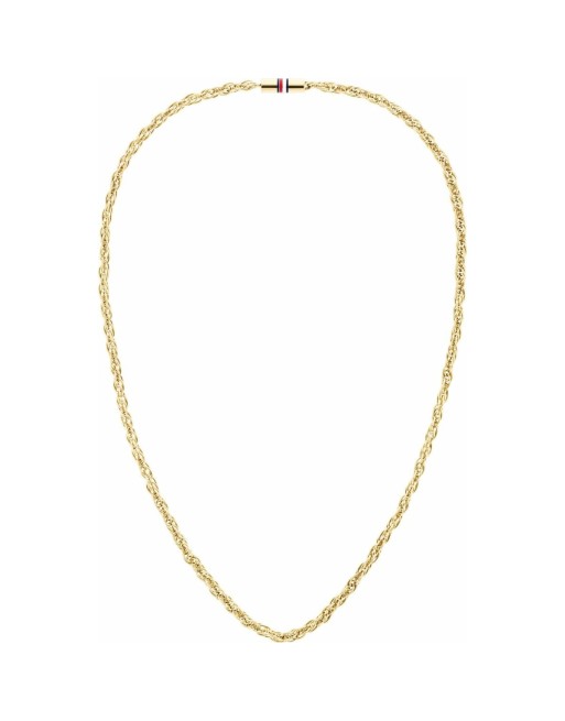 Ladies' Necklace Tommy Hilfiger 2790498 60 cm