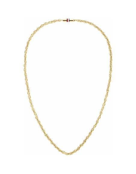 Collar Mujer Tommy Hilfiger 2790498 60 cm