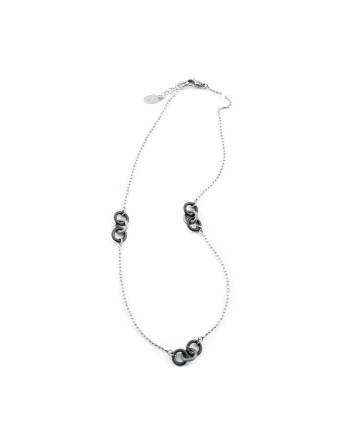 Collar Mujer Lotus LP-1013-1-3 45 cm