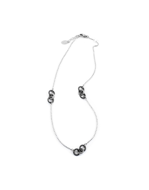 Collana Donna Lotus LP-1013-1-3 45 cm