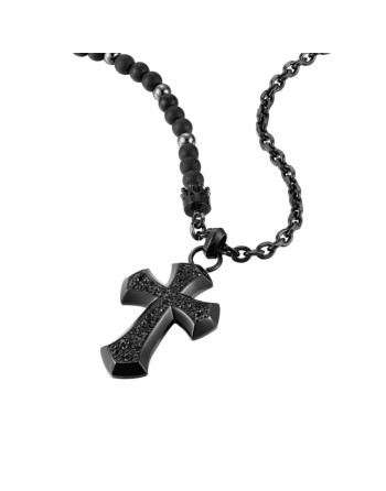 Collana Uomo Police PEAGN0004906