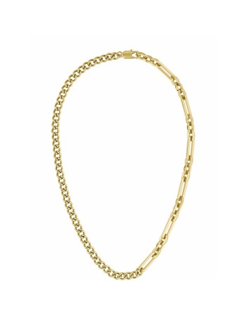 Collana Uomo Hugo Boss 1580452