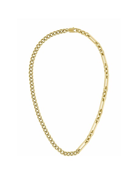 Collana Uomo Hugo Boss 1580452