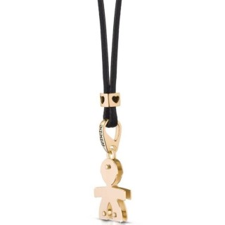 Collana Donna leBebe LBB042-N
