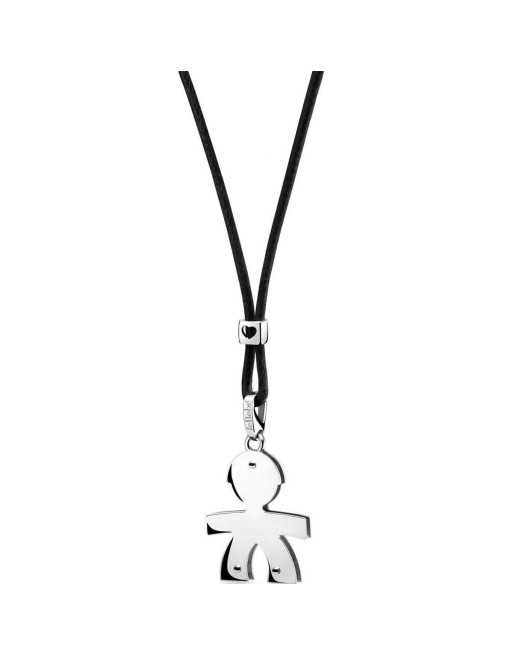 Collana Donna leBebe LBB002-N