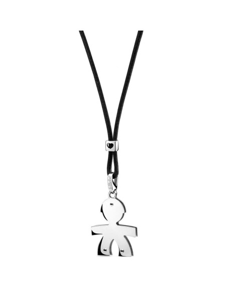 Collar Mujer leBebe LBB002-N