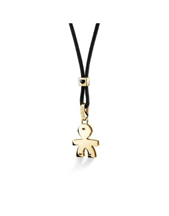 Collier Femme leBebe LBB005-N