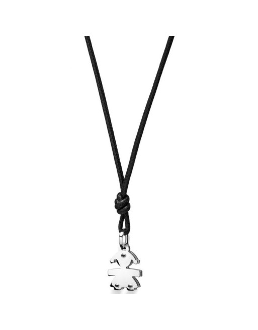 Collier Femme leBebe LBB048-N