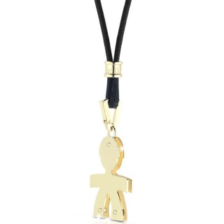 Collar Mujer leBebe LBB001-N
