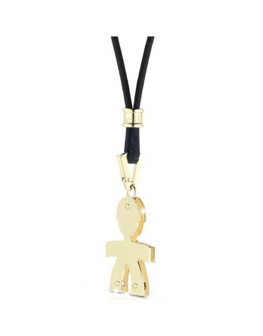 Collana Donna leBebe LBB001-N