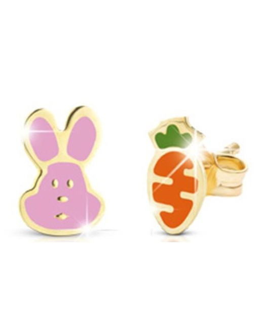 Orecchini leBebe PMG051