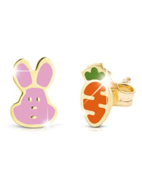 Boucles d´oreilles leBebe PMG051