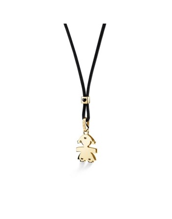 Collier Femme leBebe LBB007-N
