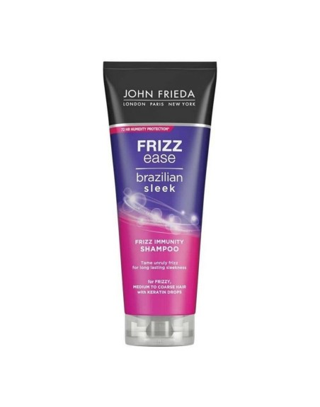 Shampoo John Frieda Ease 250 ml