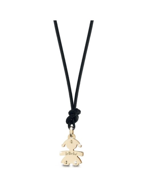Collier Femme leBebe LBB047-N