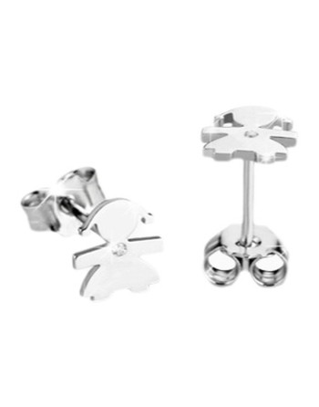 Earrings leBebe LBB310 9 Carat Gold