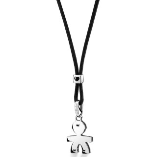 Collana Donna leBebe LBB006-N