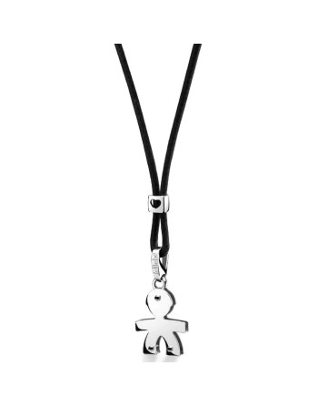 Collier Femme leBebe LBB006-N