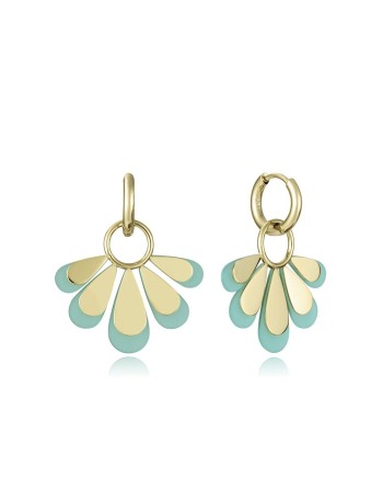 Pendientes Viceroy 14149E01016 Plata de ley 925