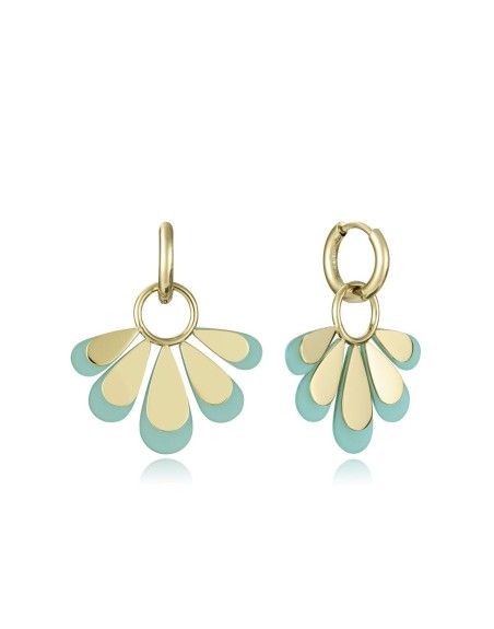 Earrings Viceroy 14149E01016 Sterling silver 925