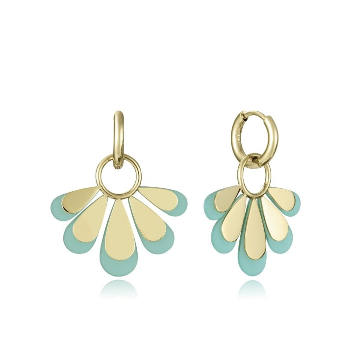 Orecchini Viceroy 14149E01016 Argento puro 925
