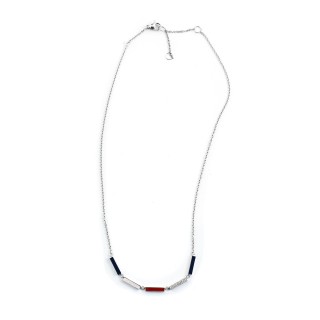 Halskæde til kvinder Tommy Hilfiger 2780804 40 cm