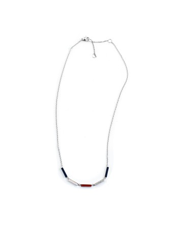 Collar Mujer Tommy Hilfiger 2780804 40 cm