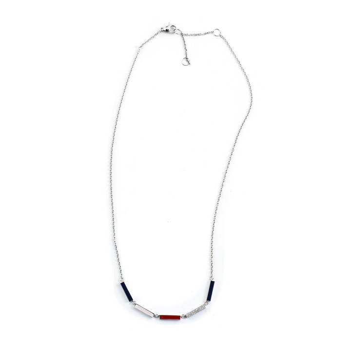 Collar Mujer Tommy Hilfiger 2780804 40 cm