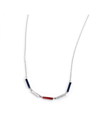 Collar Mujer Tommy Hilfiger 2780804 40 cm