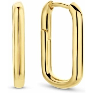 Orecchini New Bling 9NB-0664 Argento Argento puro 925