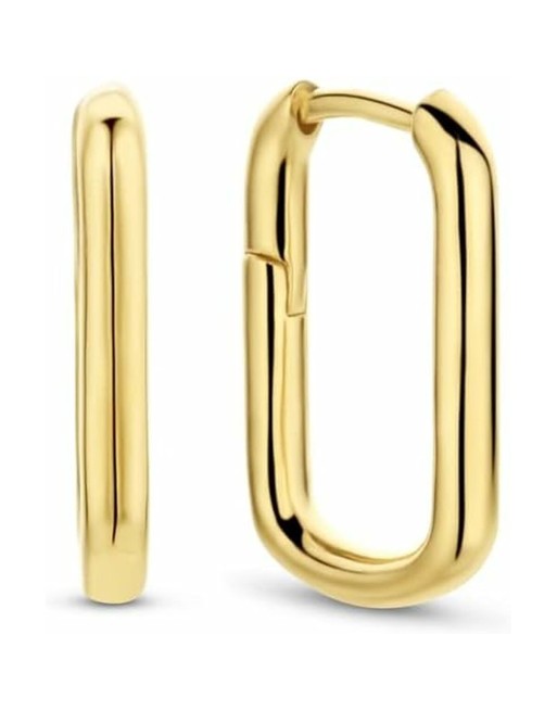 Boucles d´oreilles New Bling 9NB-0664 Argent Argent 925