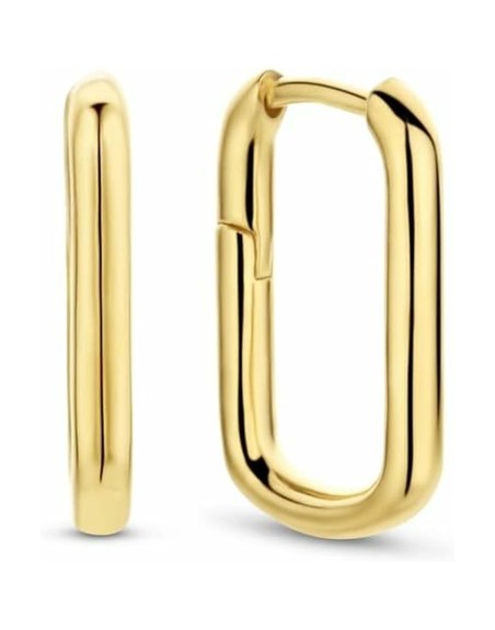 Boucles d´oreilles New Bling 9NB-0664 Argent Argent 925