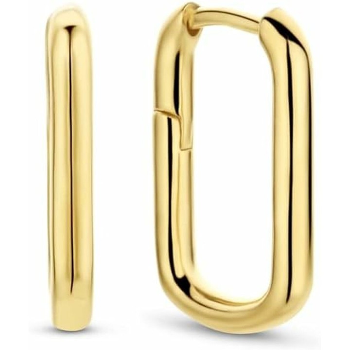 Orecchini New Bling 9NB-0664 Argento Argento puro 925