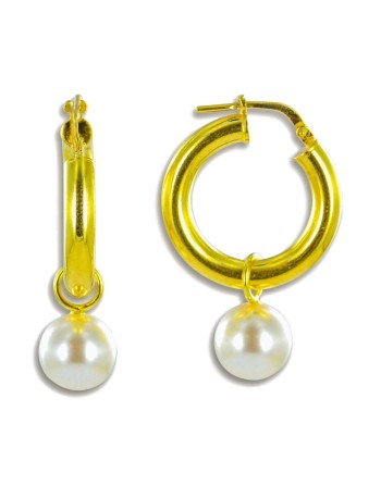 Boucles d´oreilles New Bling 9NB-0840