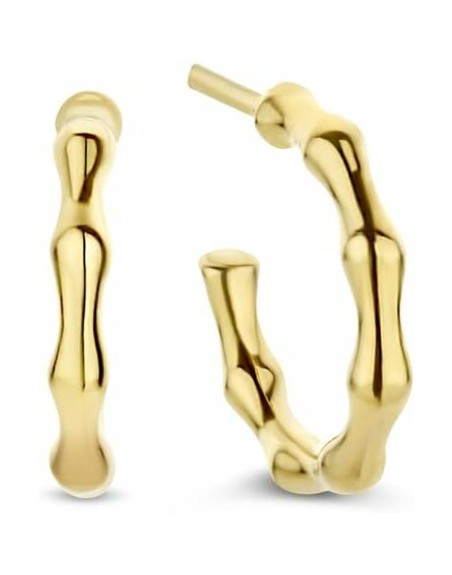 Orecchini New Bling 9NB-0666 Argento Argento puro 925