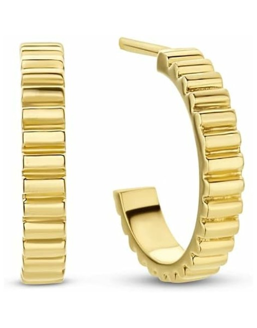 Orecchini New Bling 9NB-0660 Argento Argento puro 925