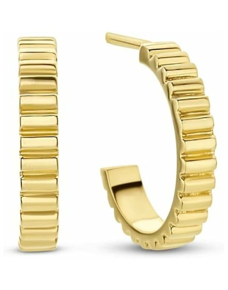 Orecchini New Bling 9NB-0660 Argento Argento puro 925