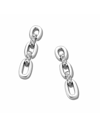 Ohrringe New Bling 9NB-0438 Stein