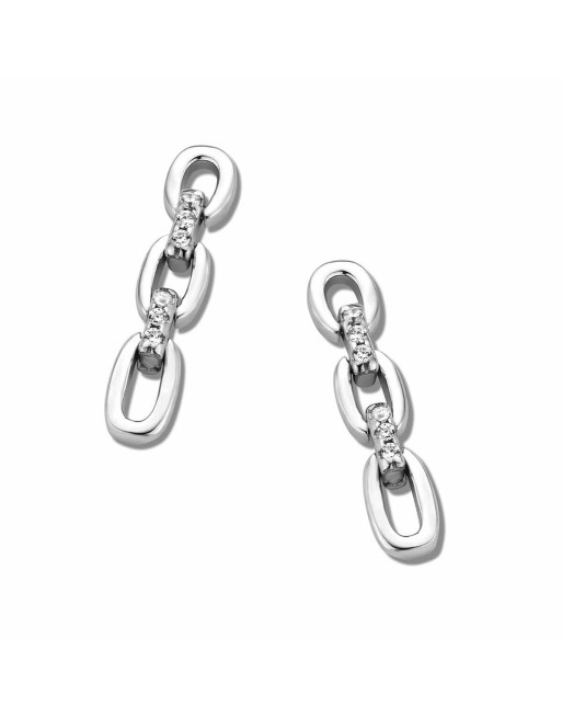 Orecchini New Bling 9NB-0438 Pietra