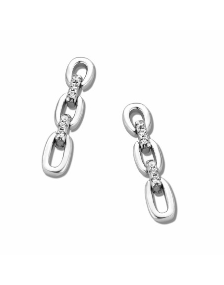 Boucles d´oreilles New Bling 9NB-0438 Pierre