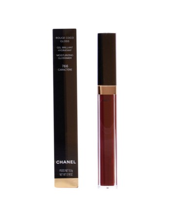 Brillo de Labios Rouge Coco Chanel