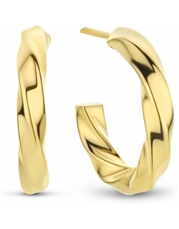 Ohrringe New Bling 9NB-0658 Silber Sterlingsilber 925