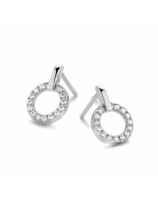 Ohrringe New Bling 9NB-0444 Stein