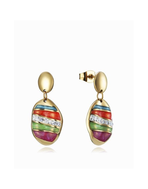 Orecchini Viceroy 15134E01019 Argento puro 925