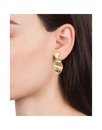 Boucles d´oreilles Viceroy 15134E01019 Argent 925