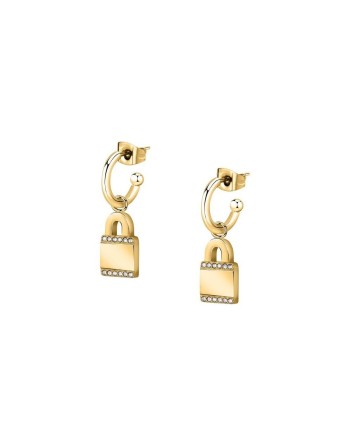 Pendientes Morellato SAVL09 Plata